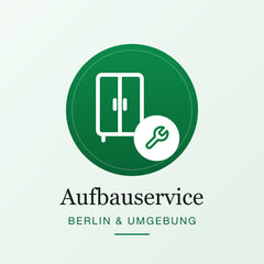 Aufbauservice Berlin & Umgebung – ROYAL24 Montage