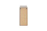 Aufsatzschrank für die Waschtischplatte Bellisa Kaschmir matt 20 × 57 × 44 cm – Ansicht 3