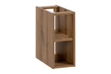 Aufsatzschrank für die Waschtischplatte Coast Evoke Eiche 20 × 46 × 44,5 cm – Ansicht 2