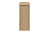 Aufsatzschrank für die Waschtischplatte Dalvira Cremona Eiche 20 × 50 × 44 cm – Ansicht 3