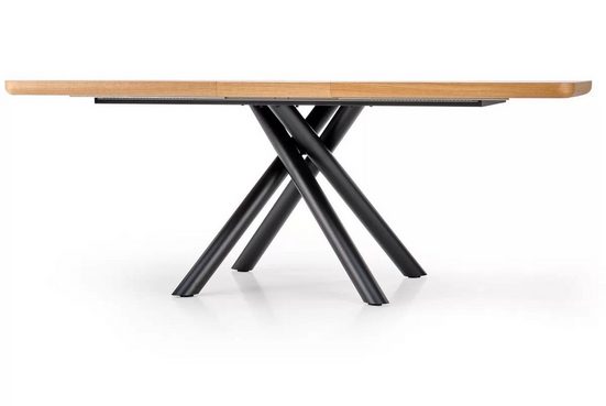 Esstisch - Elegantes Design für flexible Wohnlösungen. - ROYAL24_MARKT