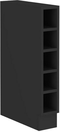 Regalunterschrank 15 D OTW BB - Organisierter und praktischer für Ihre Küche. - ROYAL24_MARKT