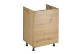 Winkelküche - Schönheit und Funktion an jeder Ecke, (Komplett Set) - ROYAL24_MARKT