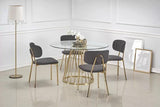 Esstisch - Elegantes Design, das sich durch seine Funktionalität auszeichnet. - ROYAL24_MARKT