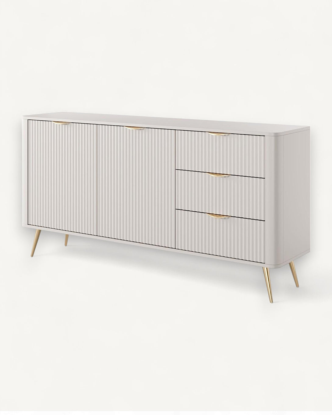 Kommode - RENO - Schlichte Eleganz für Ihr Wohnzimmer.