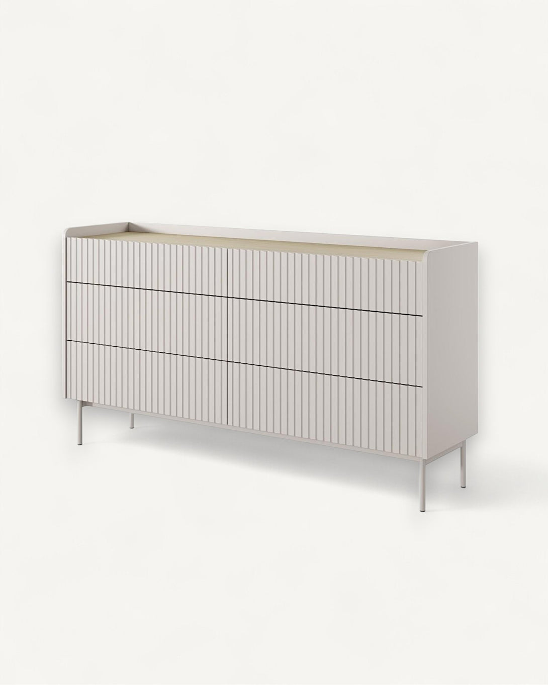 Kommode - LEVEL - Elegante Designs für stilvolle Möbel in Wohnzimmer. - ROYAL24_MARKT