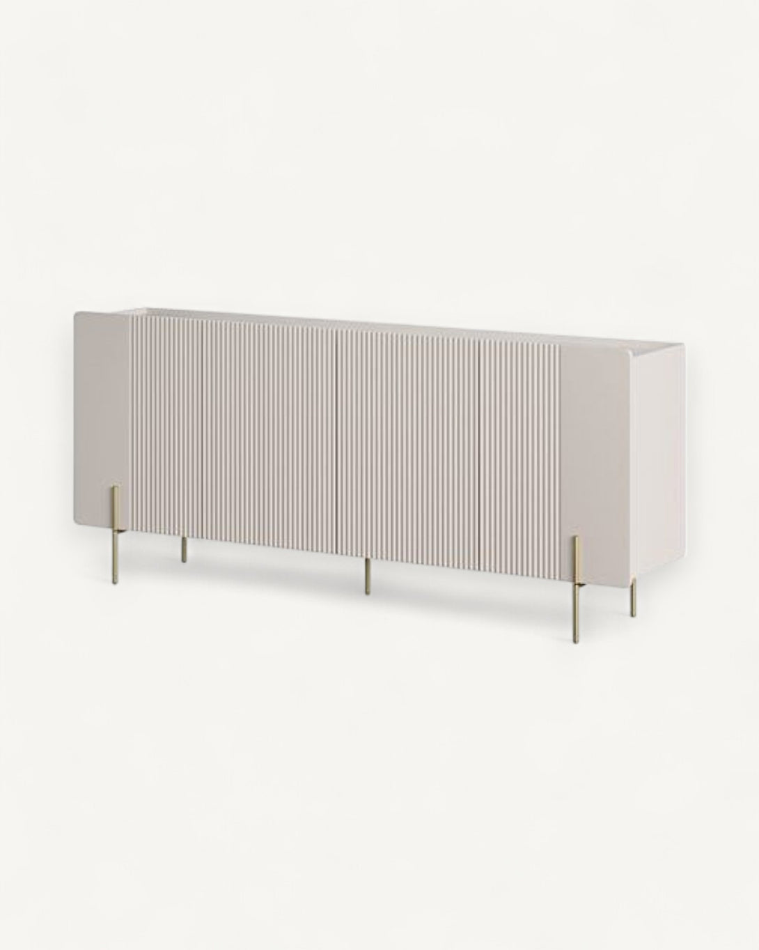 Kommode 200 cm, 150 cm - MALMI -  Ein Hauch von Eleganz für jeden Raum.