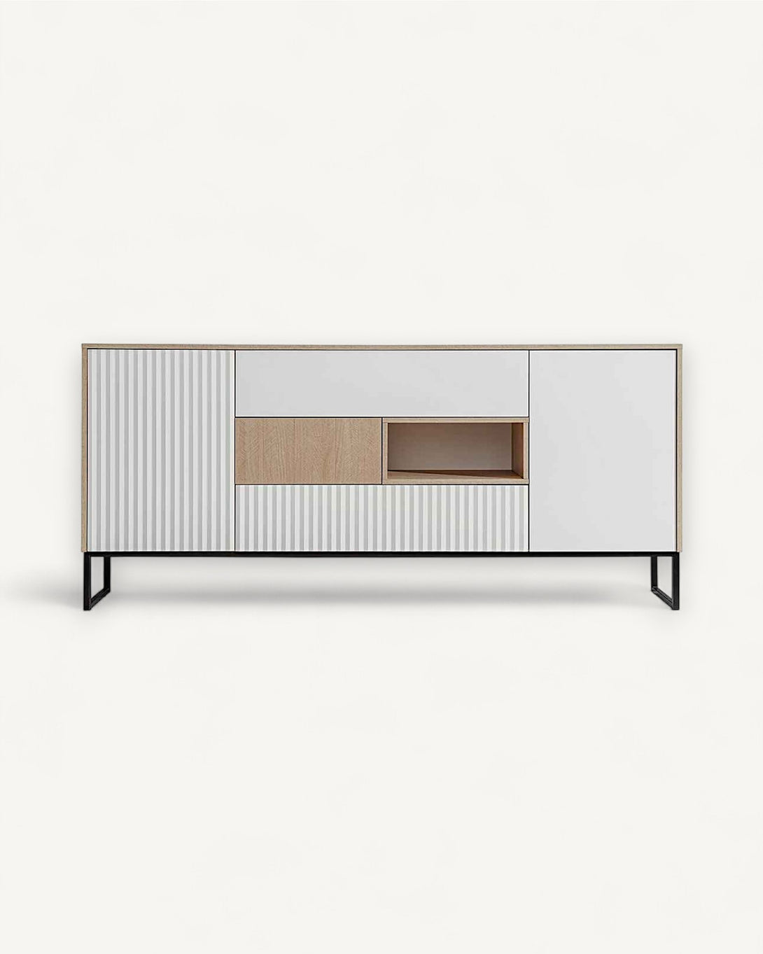 Kommode - Bliwon - Herausragende Aufbewahrungslösung im modernen Design. - ROYAL24_MARKT