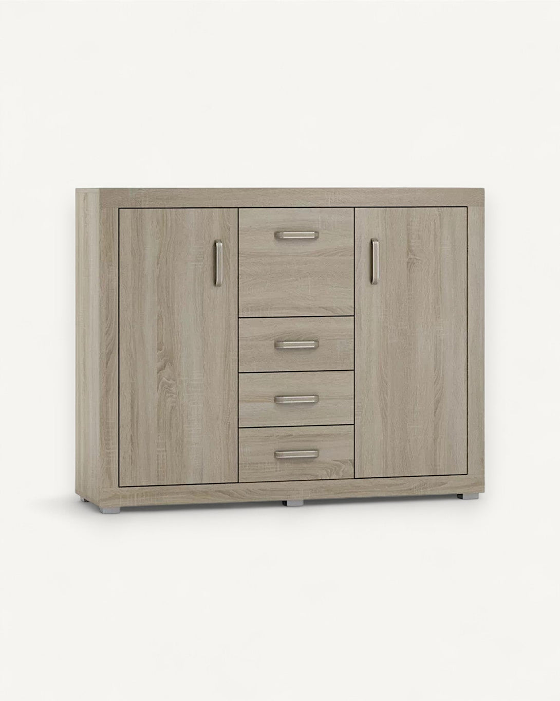 Kommode - Bahama - Stilvolles Stauraumwunder für Ihr Zuhause. - ROYAL24_MARKT