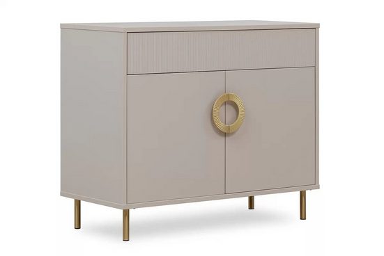 Kommode - Nubo - Kompakter Organizer für mühelose Ordnung Zuhause. - ROYAL24_MARKT