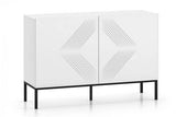 Kommode - Pingli - Herausragende Aufbewahrungslösung im modernen Design. - ROYAL24_MARKT