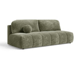 Schlafsofa Stanley Amari – Moosgrün