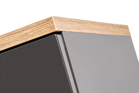 Hängeschrank - Badschrank - Bali White - Premium Quality.