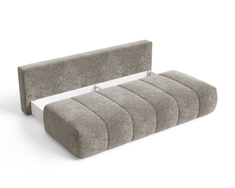 Schlafsofa Stanley Amari – Grau