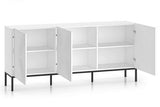 Kommode - Pingli - Herausragende Aufbewahrungslösung im modernen Design. - ROYAL24_MARKT
