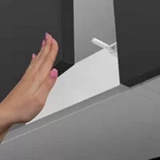 Hängeschrank 30 cm - Langen G30G
