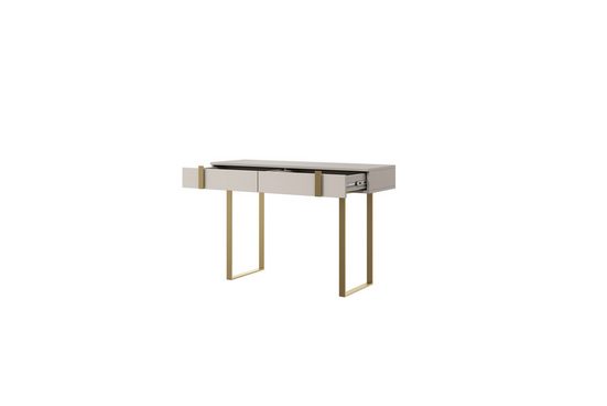 Konsole - VERICA - Elegantes Möbelstück für Dekoration und Stauraum.