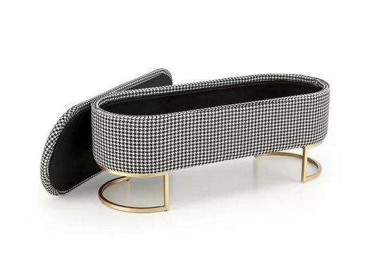 Sitzbank - Harmony - Ein Ruhepol für Ihr Zuhause, ideal zum Entspannen. - ROYAL24_MARKT