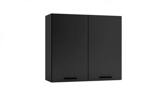 Küchenzeile - Anika - Stilvolle Küchenlösung für jeden Bedarf (Komplett Set).