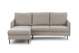 Ecksofa - Taila - Platzsparendes Ecksofa für kleine Räume. - ROYAL24_MARKT