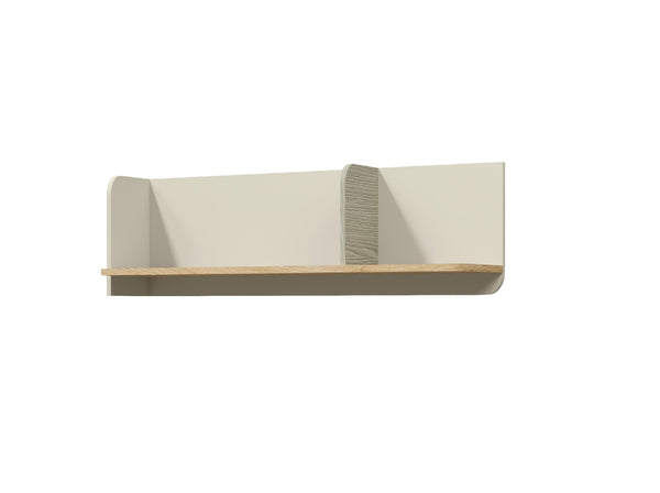 Hängeregal - YUKI - Vielseitiges für jede Wand.