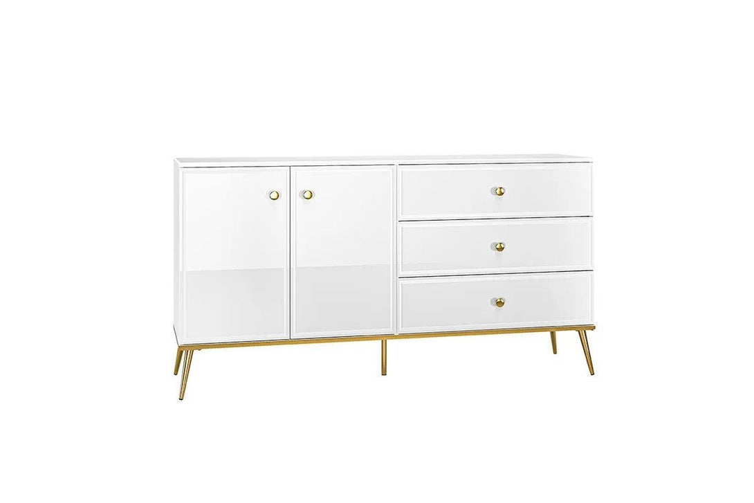 Kommode - Riomi - Elegantes Design mit modernen Farben, passend zu jedem Raum "Riomi "