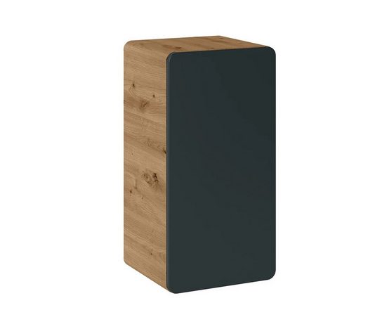 Badezimmer Hängeschrank – Aruba Cosmos – Kompaktes Top-Design.