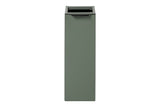 Badezimmer-Hängeschrank Sombrela Schilfgrün 20 × 57 × 46 cm mit 1 Tür – Ansicht 2