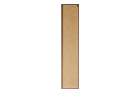 Badezimmer-Hochschrank Bellisa Kaschmir matt 35 × 140 × 25 cm mit 1 Tür – Ansicht 4