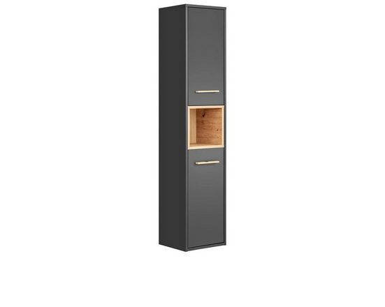 Badezimmer Hochschrank – Borneo – Ausgezeichnete Badezimmerorganisation.