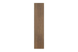 Badezimmer-Hochschrank Talvera Casella Eiche 30 × 140 × 25,5 cm mit 1 Tür – Ansicht 2