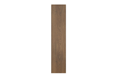 Badezimmer-Hochschrank Talvera Casella Eiche 30 × 140 × 25,5 cm mit 1 Tür – Ansicht 2