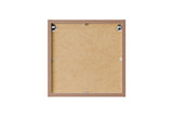 Badezimmer-Oberschrank Bellisa Kaschmir matt 35 × 35 × 19 cm mit 1 Tür – Ansicht 4