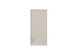 Badezimmer-Oberschrank Bellisa Kaschmir matt 35 × 75 × 19 cm mit 1 Tür – Ansicht 2