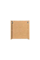 Badezimmer-Oberschrank Linora Schilfgrün 30 × 30 × 18,9 cm mit 1 Tür – Ansicht 4