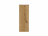 Badezimmer-Oberschrank Novira Coast Evoke Eiche 20 × 57 × 18,9 cm mit 1 Tür – Not applicable – Ansicht 2