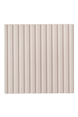 Badezimmer-Oberschrank Novira Kaschmir matt 30 × 30 × 18,9 cm mit 1 Tür – Ansicht 2