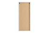 Badezimmer-Oberschrank Novira Kaschmir matt 35 × 85 × 39 cm mit 1 Tür – Ansicht 4