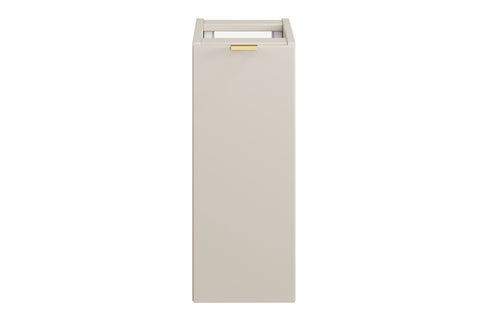Badezimmer-Unterschrank Cargo Dalvira Kaschmir matt 20 × 50 × 46 cm – Ansicht 2