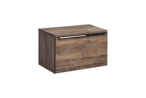 Badmöbel-Set 12-teilig – Santa Fe Oak III – Premium – Ansicht 4