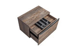 Badmöbel-Set 12-teilig – Santa Fe Oak IV – Premium – Ansicht 5