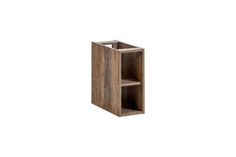 Badmöbel-Set 12-teilig – Santa Fe Oak IV – Premium – Ansicht 6