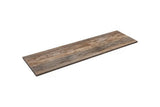 Badmöbel-Set 12-teilig – Santa Fe Oak IV – Premium – Ansicht 12