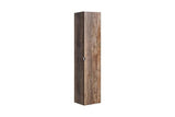 Badmöbel-Set 6-teilig – Santa Fe Oak I – Premium – Ansicht 2