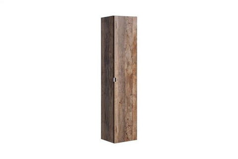 Badmöbel-Set 6-teilig – Santa Fe Oak I – Premium – Ansicht 2