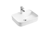 Badmöbel-Set 6-teilig – Santa Fe Oak II – Elegantes Design für jedes Badezimmer – Ansicht 7