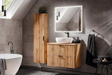 Badmöbel-Set – Adel Oak – Unverwechselbares Design für Innovationsliebhaber