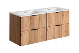 Badmöbel-Set – Adel Oak – Cleverer Einsatz von Möbeln und Accessoires – Ansicht 4