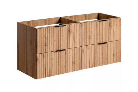 Badmöbel-Set – Adel Oak – Cleverer Einsatz von Möbeln und Accessoires – Ansicht 6