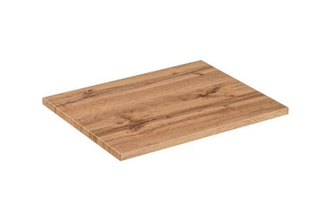 Badmöbel-Set – Adel Oak – Komfortables und aufgeräumtes Design – Ansicht 8
